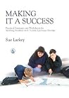Making it a Success: Practical Strategies and Worksheets for Teaching Students with Autism Spectrum Disorder