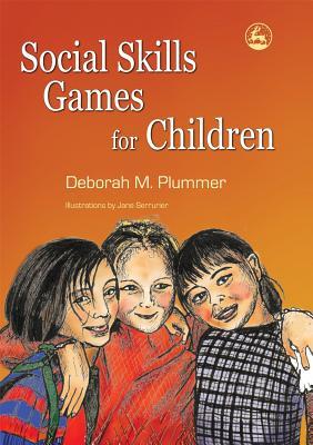 Social Skills Games for Children (Paperback)