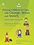 Helping Children to Cope with Change, Stress and Anxiety by Deborah M. Plummer