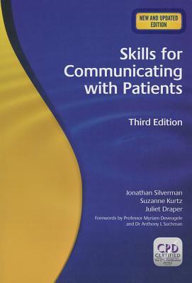 Skills for Communicating with Patients