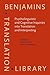 Psycholinguistic and Cognitive Inquiries into Translation and Interpreting (Benjamins Translation Library)