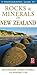 A Photographic Guide to Rocks & Minerals of New Zealand