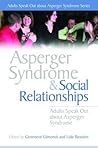 Asperger Syndrome...