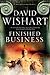 Finished Business (Marcus Corvinus, #16)
