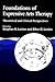 Foundations of Expressive Arts Therapy by Stephen K. Levine