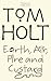 Earth, Air, Fire and Custar...