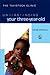 Understanding Your Three-Year-Old by Louise Emanuel