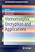 Homomorphic Encryption and Applications (SpringerBriefs in Computer Science)