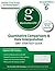 Quantitative Comparisons & Data Interpretation GRE Strategy Guide, 2nd Ed (Manhattan GRE Strategy Guides)
