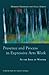 Presence and Process in Expressive Arts Work: At the Edge of Wonder