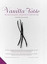 Vanilla Table by Natasha MacAller