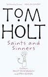 Saints and Sinner...