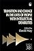 Transition and Change in the Lives of People with Intellectua... by David  May