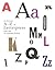 Alan Kitching's A-Z of Letterpress: Founts from The Typography Workshop