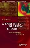 A Brief History o...
