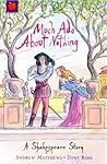 Much Ado About Nothing by Andrew  Matthews