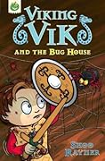 Viking Vik And The Bug House