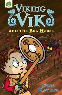Viking Vik And The Bug House (Paperback)