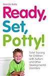 Ready, Set, Potty...