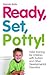 Ready, Set, Potty! by Brenda M. Batts