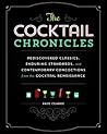 The Cocktail Chronicles: Navigating the Cocktail Renaissance with Jigger, Shaker & Glass