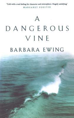 A Dangerous Vine (Paperback)