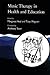 Music Therapy in Health and...