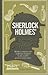 Sherlock Holmes' Elementary...