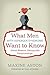 What Men with Asperger Syndrome Want to Know about Women, Dating and Relationships