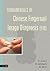 Fundamentals of Chinese Fingernail Image Diagnosis (FID)