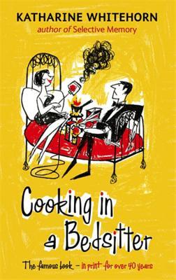 Cooking in a Bedsitter (Paperback)