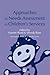 Approaches to Needs Assessment in Children's Services