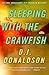 Sleeping with the Crawfish (Broussard & Franklin, #6)