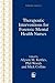 Therapeutic Interventions f...