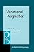 Variational Pragmatics (Pragmatics & Beyond New Series)