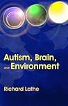 Autism, Brain, and Environment Autism, Brain, and Environment