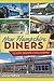 New Hampshire Diners by Larry Cultrera