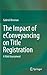 The Impact of eConveyancing on Title Registration by Gabriel Brennan