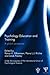Psychology Education and Training by Rainer K. Silbereisen