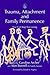 Trauma, Attachment and Family Permanence by Caroline Archer