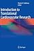 Introduction to Translational Cardiovascular Research