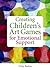 Creating Children's Art Games for Emotional Support by Vicky Barber