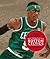 The Story of the Boston Celtics (The NBA: A History of Hoops)