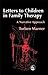 Letters to Children in Family Therapy: A Narrative Approach