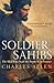 Soldier Sahibs by Charles Allen