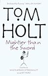 The Second Tom Holt Omnibus by Tom Holt