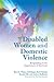 Disabled Women and Domestic Violence: Responding to the Experiences of Survivors