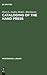 Cataloging of the Hand Press by Henry L. Snyder