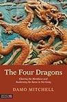 The Four Dragons: Clearing the Meridians and Awakening the Spine in Nei Gong (Daoist Nei Gong)