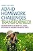 AD/HD Homework Challenges Transformed!: Creative Ways to Achieve Focus and Attention by Building on AD/HD Traits